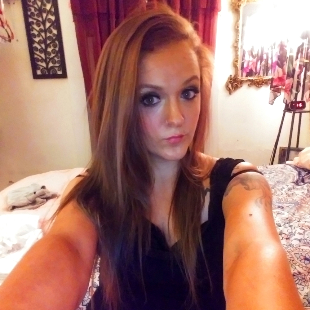 Meet your Posher, Cassy